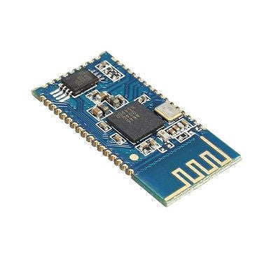 An CSR8645 Low Power Bluetooth V4.0 Audio Amplifier Module Support aptX