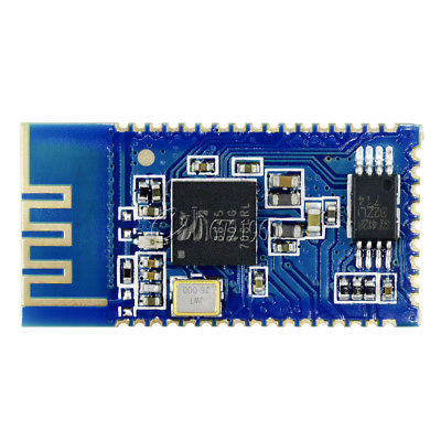 An CSR8645 Low Power Bluetooth V4.0 Audio Amplifier Module Support aptX