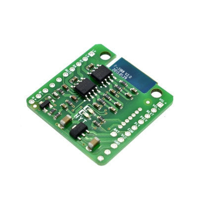 An CSR8645 Wireless 4.0 Amplifier Board 5W plus 5W APT-X Stereo Receiver Amplifier Module