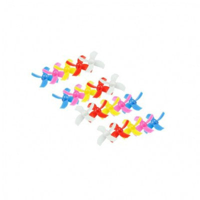 An CW CCW Propeller for 615 motor