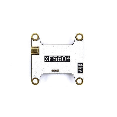 An Cyclone XF5804 PRO 5.8G 48CH 25/200/600mw Switchable Transmitter