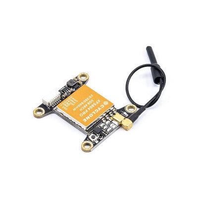 An Cyclone XF5804 Switchable Transmitter