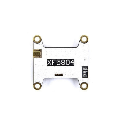 An Cyclone XF5804 Switchable Transmitter