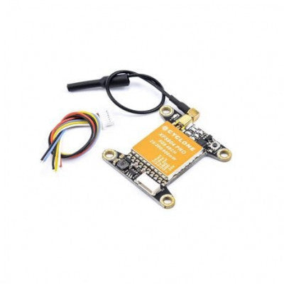 An Cyclone XF5804 Switchable Transmitter