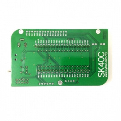 An Cytron 40 pins PIC Start-Up Kit SK40C