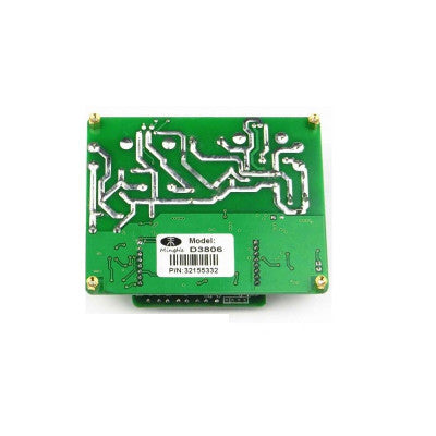 An D3806 CNC DC Stabilized Constant Current Power Supply Adjustable Boost Module 38V 6A Charger