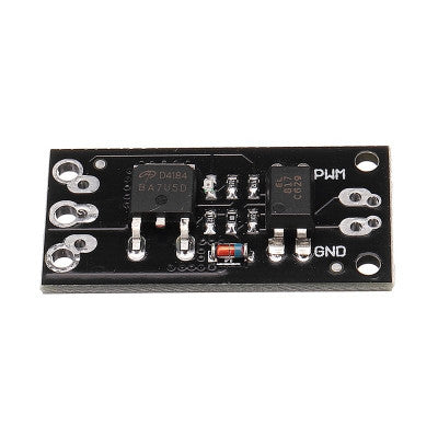 An D4184 Mosfet control Module Replacement Relay