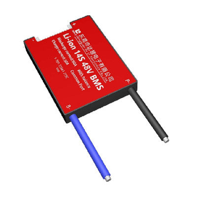 An Daly Li-Ion 14S 48V 60A Battery Management System