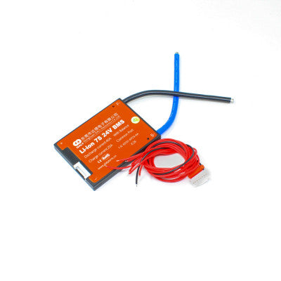 An Daly Li-Ion 7S 24V 40A Battery Management System