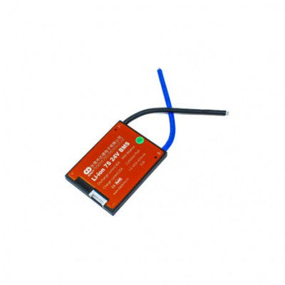 An Daly Li-Ion 7S 24V 40A Battery Management System