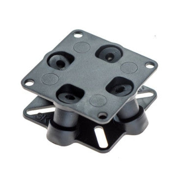 An Damping Plate Shock Absorber for CC3D Flip32 Naze32 Mini APM Flight controller