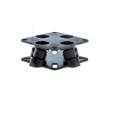 An Damping Plate Shock Absorber for CC3D Flip32 Naze32 Mini APM Flight controller