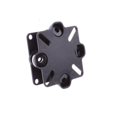 An Damping Plate Shock Absorber for CC3D Flip32 Naze32 Mini APM Flight controller