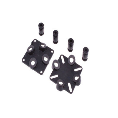 An Damping Plate Shock Absorber for CC3D Flip32 Naze32 Mini APM Flight controller