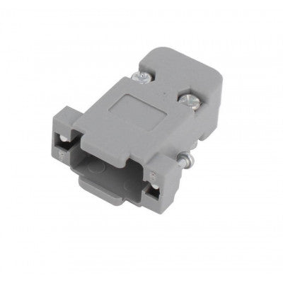 An DB9 Connector Cover