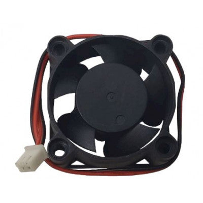An DC 12V 4020 Cooling Fan - 40X40X20 mm Size