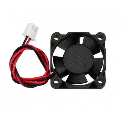 An DC 12V 5010 Cooling Fan - 50X50X10 mm Size