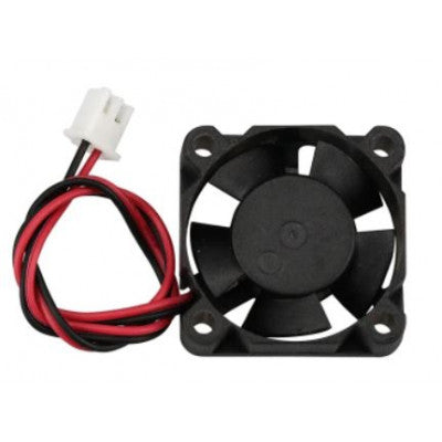 An DC 12V 5020 Cooling Fan - 50X50X20 mm Size
