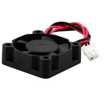 An DC 12V 5020 Cooling Fan - 50X50X20 mm Size