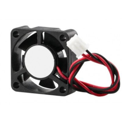An DC 12V 5020 Cooling Fan - 50X50X20 mm Size