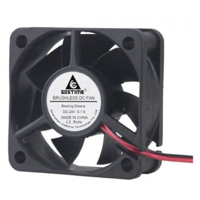 An DC 24V 15050 Cooling Fan - 150X150X50 mm Size