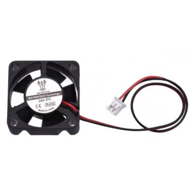 An DC 24V 3010 Cooling Fan - 30X30X10 mm Size