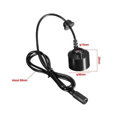 An DC 24V 36mm Super Ultrasonic Mist Maker Humidifier Atomizer