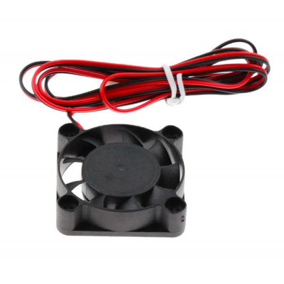 An DC 24V 4015 Cooling Fan - 40X40X15 mm Size