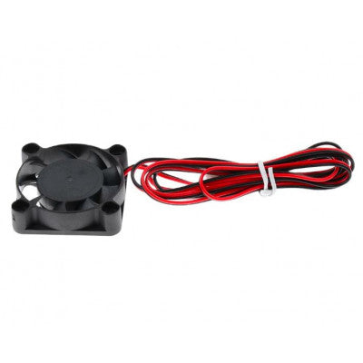 An DC 24V 4015 Cooling Fan - 40X40X15 mm Size
