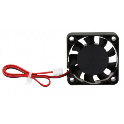 An DC 24V 4020 Cooling Fan - 40X40X20 mm Size
