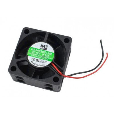 An DC 24V 4020 Cooling Fan - 40X40X20 mm Size
