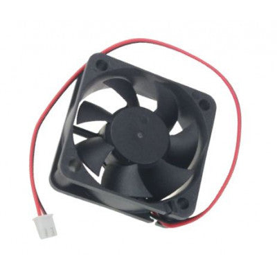 An DC 24V 4028 Cooling Fan - 40X40X28 mm Size