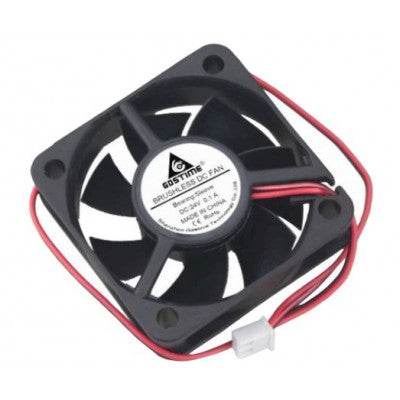 An DC 24V 4028 Cooling Fan - 40X40X28 mm Size