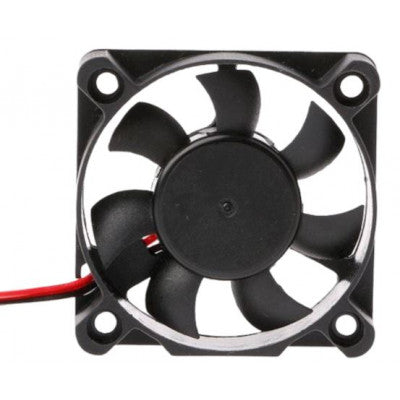 An DC 24V 5010 Cooling Fan - 50X50X10 mm Size