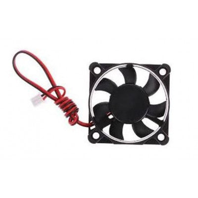 An DC 24V 5010 Cooling Fan - 50X50X10 mm Size