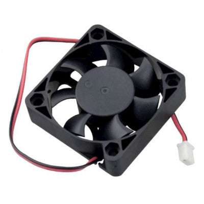 An DC 24V 5015 Cooling Fan - 50X50X15 mm Size