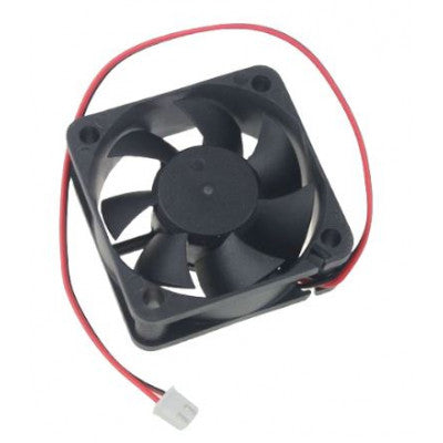 An DC 24V 5020 Cooling Fan - 50X50X20 mm Size
