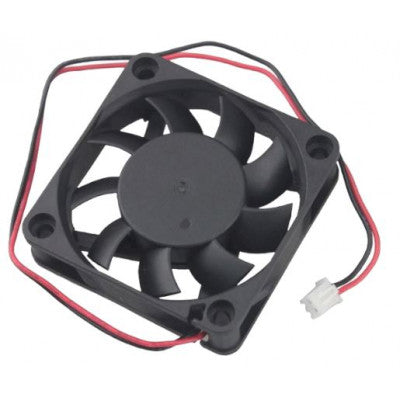 An DC 24V 6015 Cooling Fan - 60X60X15 mm Size