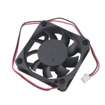 An DC 24V 6020 Cooling Fan - 60X60X20 mm Size