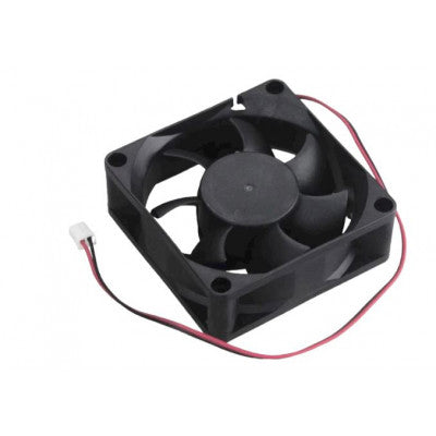 An DC 24V 7025 Cooling Fan - 70X70X25 mm Size