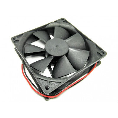 An DC 24V 9225 Cooling Fan - 92X92X25 mm Size