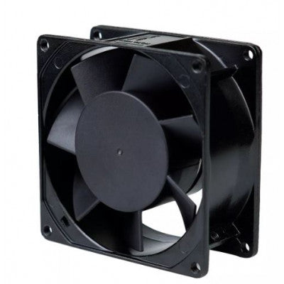 An DC 24V 9238 High Speed Cooling Fan - 92x92x38 mm Size