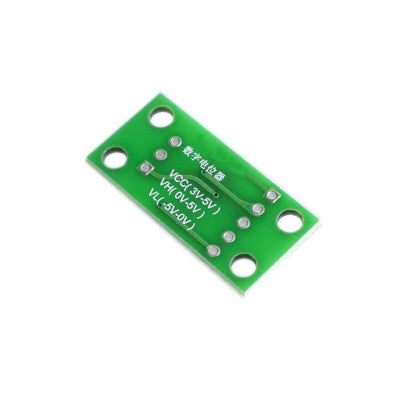 An X9C103S DC 3-5V Digital Potentiometer Board Module for Arduino