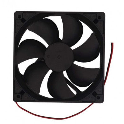 An DC 5V 12025 Cooling Fan - 120x120x25 mm Size