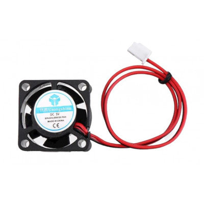 An DC 5V 2510 Cooling Fan - 25x25x10 mm Size