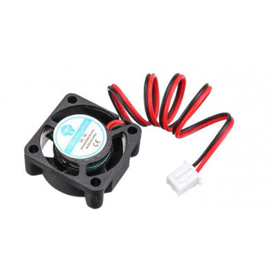 An DC 5V 2510 Cooling Fan - 25x25x10 mm Size