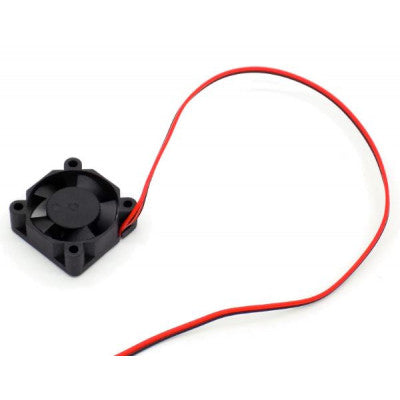 An DC 5V 3010 Cooling Fan - 30x30x10 mm Size