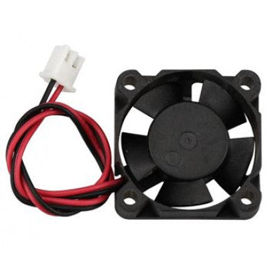 An DC 5V 5010 Cooling Fan - 50x50x10 mm Size