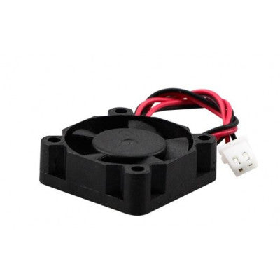An DC 5V 5010 Cooling Fan - 50x50x10 mm Size