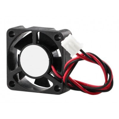 An DC 5V 5010 Cooling Fan - 50x50x10 mm Size
